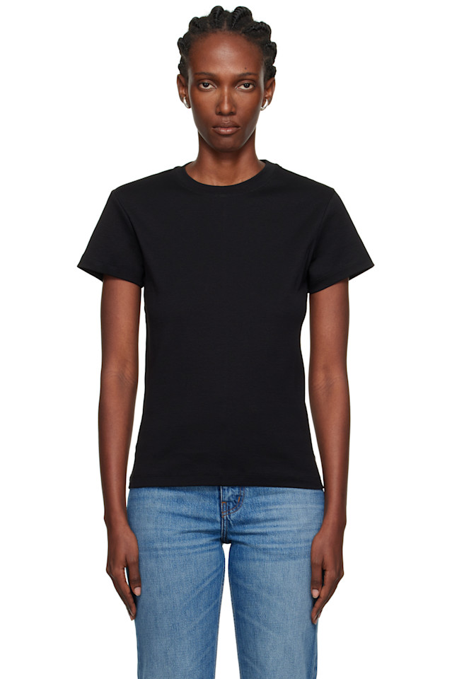 Футболка Моники Flore Flore, черный
Футболка Моники Flore Flore, черный