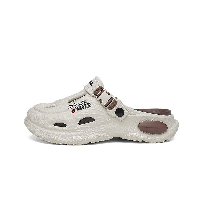 CAMOSI Клоги мужские бежево-коричневые, цвет Beige Brown
CAMOSI Клоги мужские бежево-коричневые, цвет Beige Brown