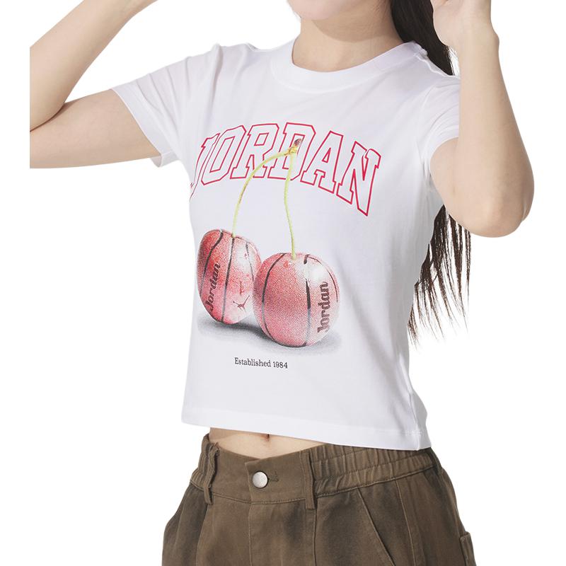 Футболка Brooklyn женская Jordan, Ih2532-100
Футболка Brooklyn женская Jordan, Ih2532-100