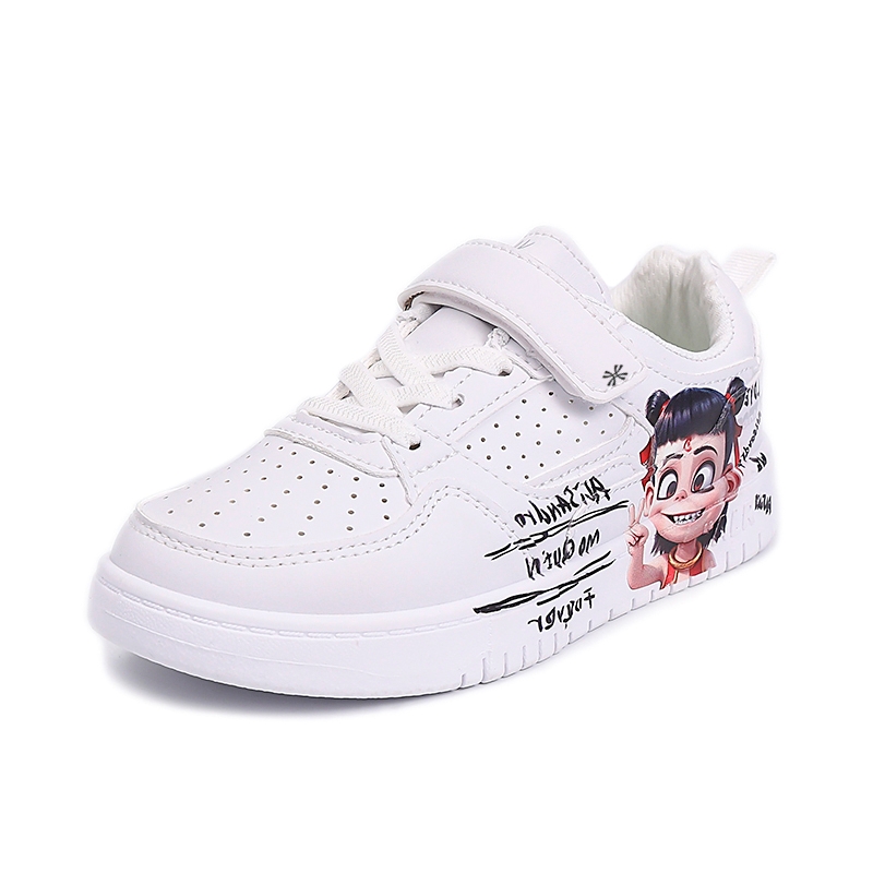 YUZHAOLIN Противоскользящие амортизирующие кроссовки для скейтборда, белые, детские
YUZHAOLIN Противоскользящие амортизирующие кроссовки для скейтборда, белые, детские