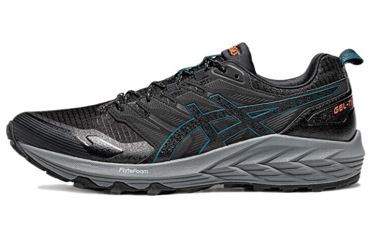 Мужская обувь Asics Gel-Trabuco Terra Lifestyle, Black
Мужская обувь Asics Gel-Trabuco Terra Lifestyle, Black