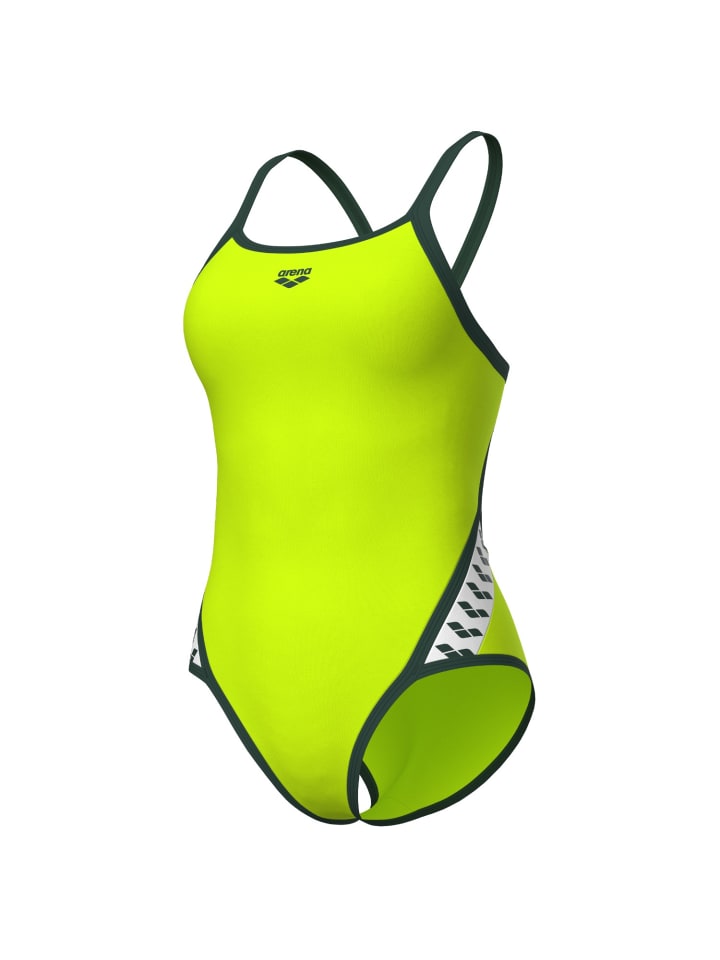 Купальник Arena, цвет lime
Купальник Arena, цвет lime