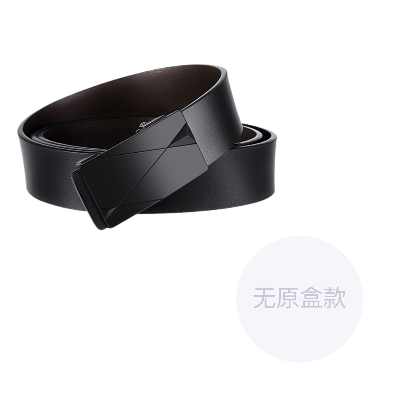 Ремень мужской из сплава кожи 3,3 см WARRIOR, черный
Ремень мужской из сплава кожи 3,3 см WARRIOR, черный