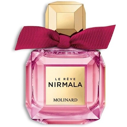 Molinard Le Reve Nirmala By 2017 Limited Edition Eau De Toilette Spray 75ml
Molinard Le Reve Nirmala By 2017 Limited Edition Eau De Toilette Spray 75ml