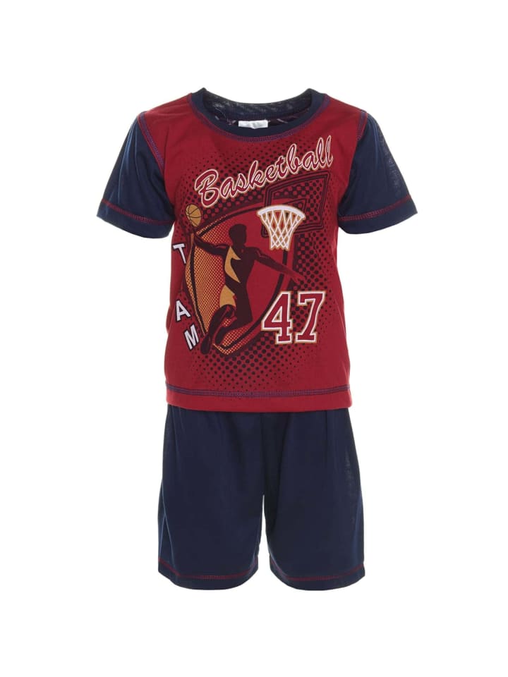 Пижама BEZLIT, красный
Пижама BEZLIT, красный