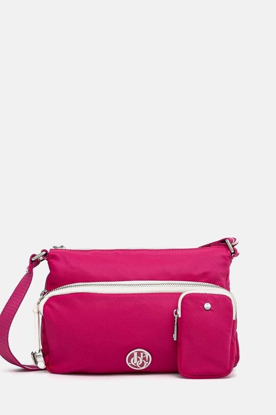 Сумочка Lietissimo Jasmina Joop!, розовый
Сумочка Lietissimo Jasmina Joop!, розовый