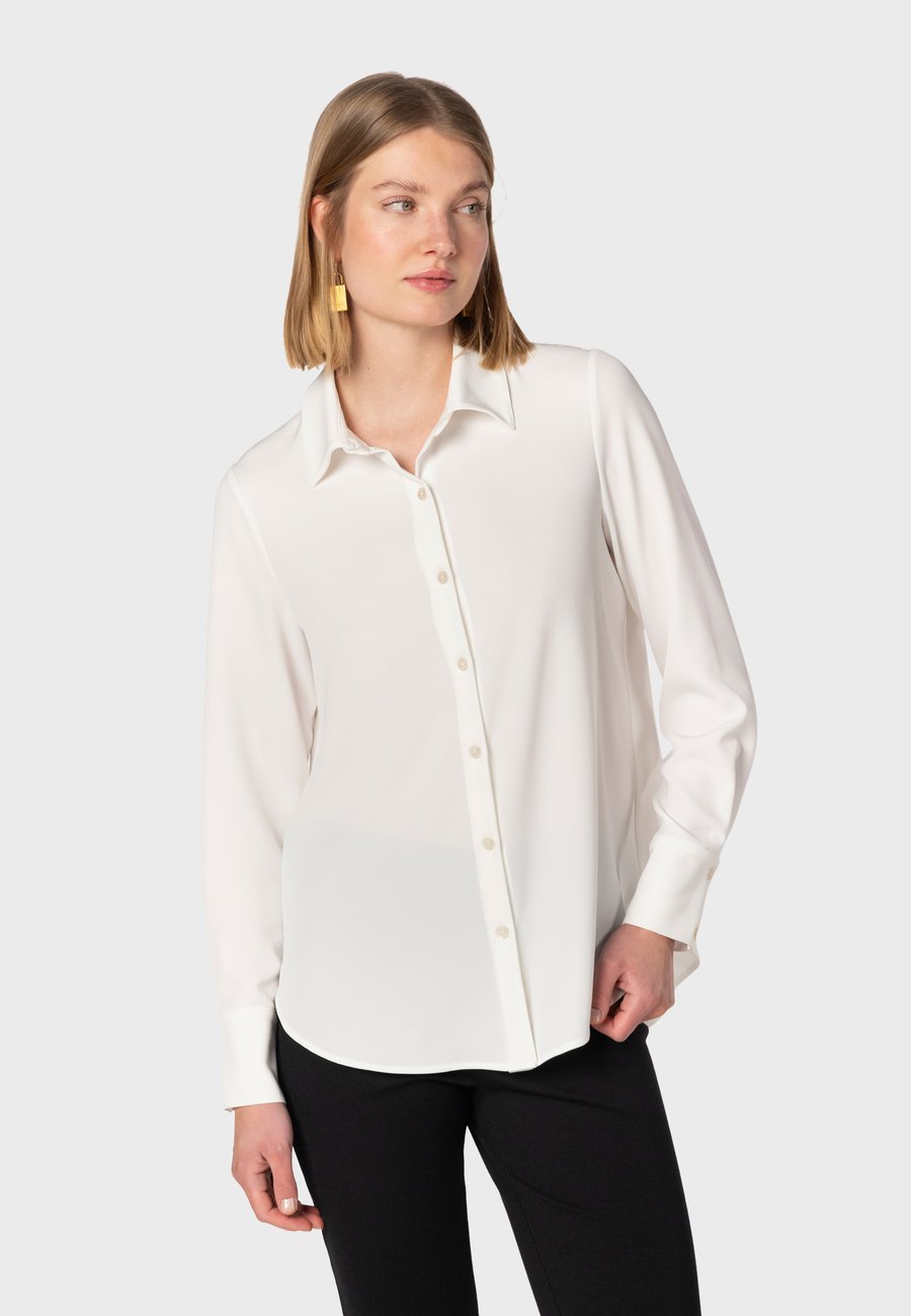 Блуза NAULOVER Button-down blouse, Off White/Off-White
Блуза NAULOVER Button-down blouse, Off White/Off-White