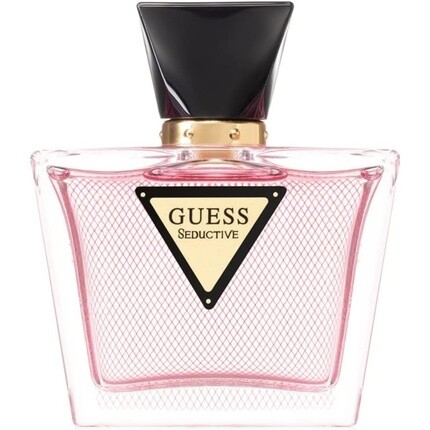 Туалетная вода Guess Seductive I'm Yours
Туалетная вода Guess Seductive I'm Yours