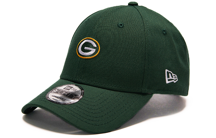 New Era Бейсболка унисекс Джаспер, Jasper
New Era Бейсболка унисекс Джаспер, Jasper