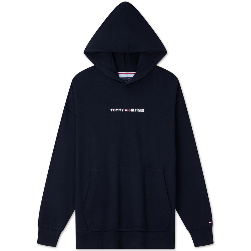 Свитшот мужской Tommy Hilfiger, синий
Свитшот мужской Tommy Hilfiger, синий