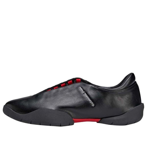 Кроссовки y-3 regu mary jane Adidas, черный
Кроссовки y-3 regu mary jane Adidas, черный