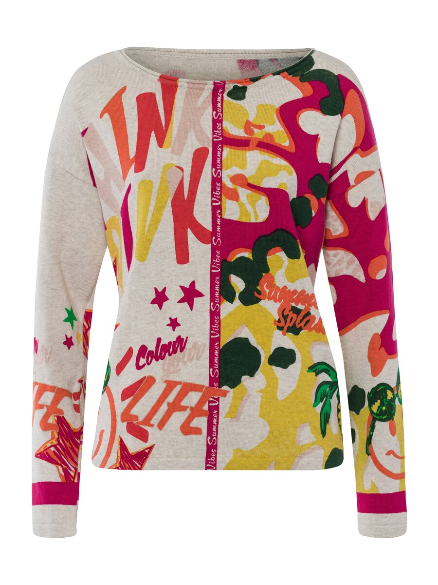 Блузка heine, разноцветный
Блузка heine, разноцветный