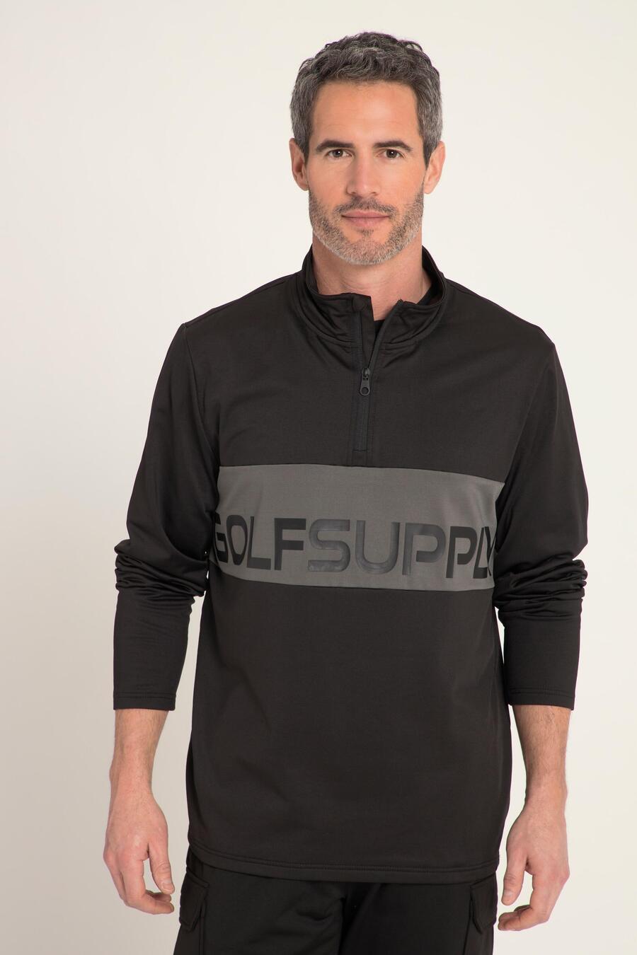JAY-PI Мужская куртка Troyer FLEXNAMICВ Golf QuickDry
JAY-PI Мужская куртка Troyer FLEXNAMICВ Golf QuickDry
