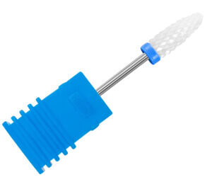 Клавир, Керамический резец, конус (М), синий, Clavier
Клавир, Керамический резец, конус (М), синий, Clavier