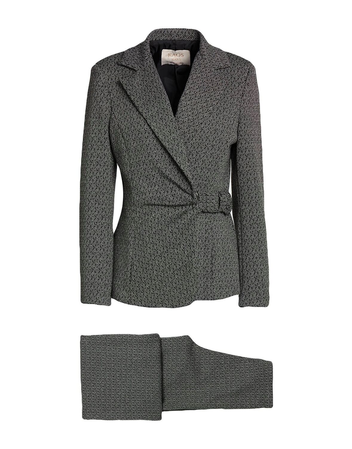 Костюм Kaos Jeans, черный
Костюм Kaos Jeans, черный