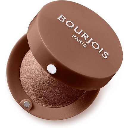 Тени для век Little Round Pot №5 Choco Latte, 1,2 г, Bourjois
Тени для век Little Round Pot №5 Choco Latte, 1,2 г, Bourjois