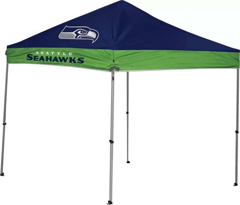 Палатка с навесом Rawlings Seattle Seahawks 9 x 9 футов
Палатка с навесом Rawlings Seattle Seahawks 9 x 9 футов