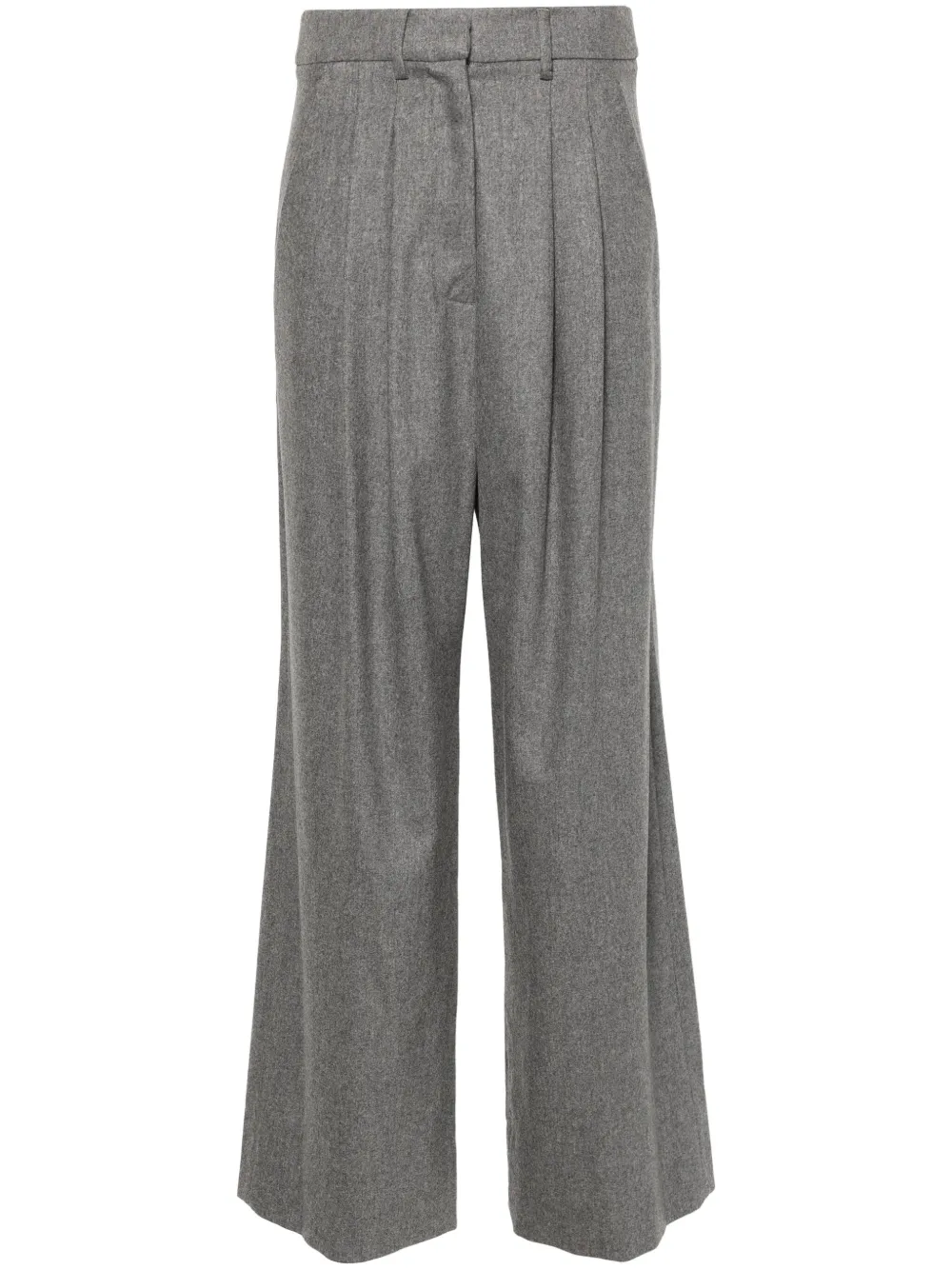 Фланелевые брюки PT Torino, серый
Фланелевые брюки PT Torino, серый