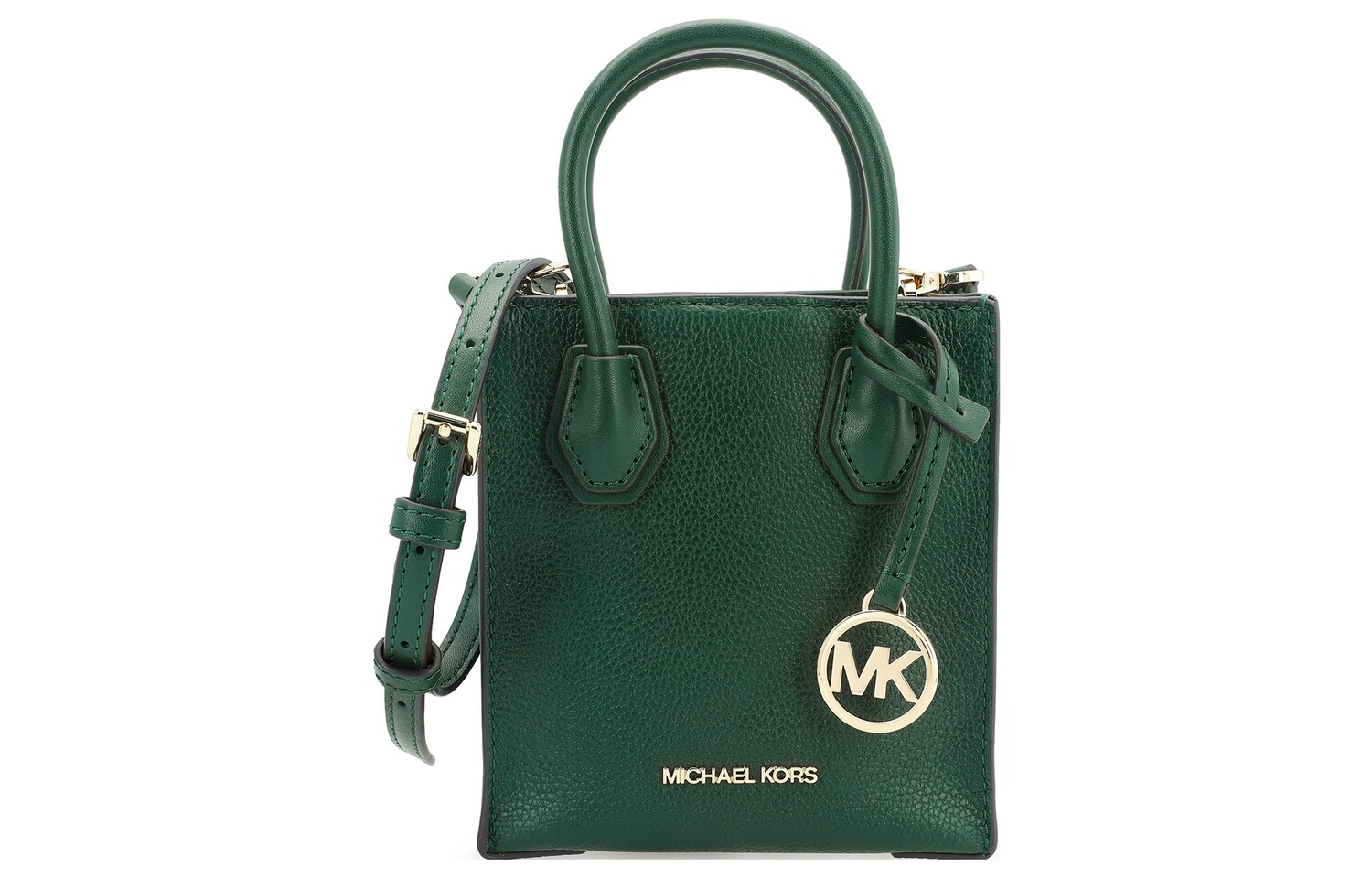 Сумки через плечо Michael Kors Mercer, зеленый
Сумки через плечо Michael Kors Mercer, зеленый