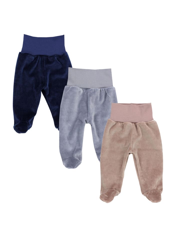 Спортивные брюки TupTam
Спортивные брюки TupTam