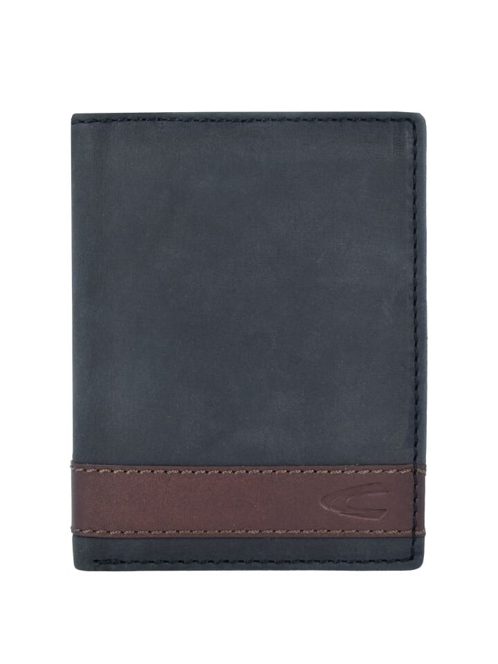 Кошелек Camel Active, черный
Кошелек Camel Active, черный