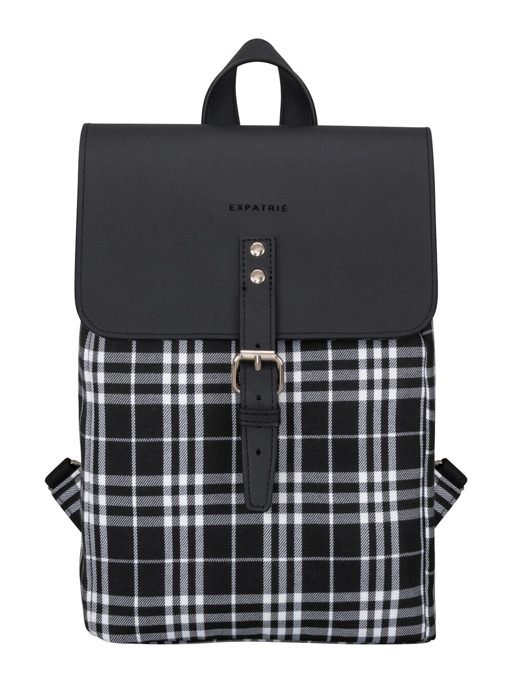 Рюкзак Expatrié Anna, черный
Рюкзак Expatrié Anna, черный