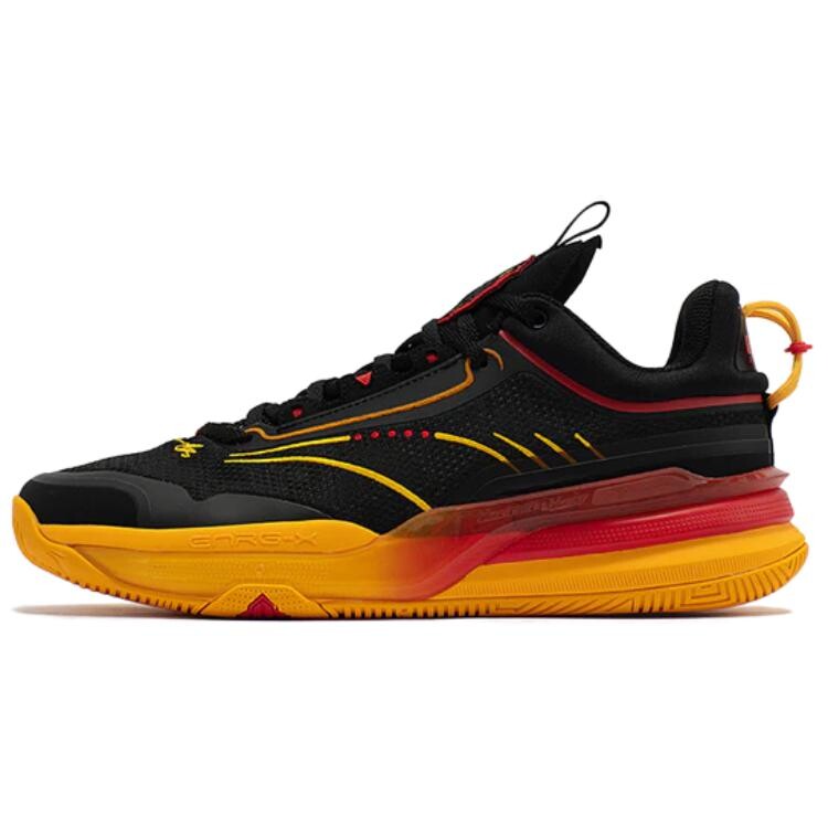 Баскетбольные кроссовки DVD1 Basketball Shoes Men Low-Top Obsidian Black/vintage Yellow 361°
Баскетбольные кроссовки DVD1 Basketball Shoes Men Low-Top Obsidian Black/vintage Yellow 361°
