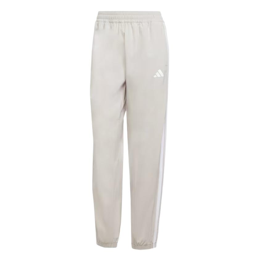 Adidas Брюки ESSENTIALS Train Casual женские белые
Adidas Брюки ESSENTIALS Train Casual женские белые
