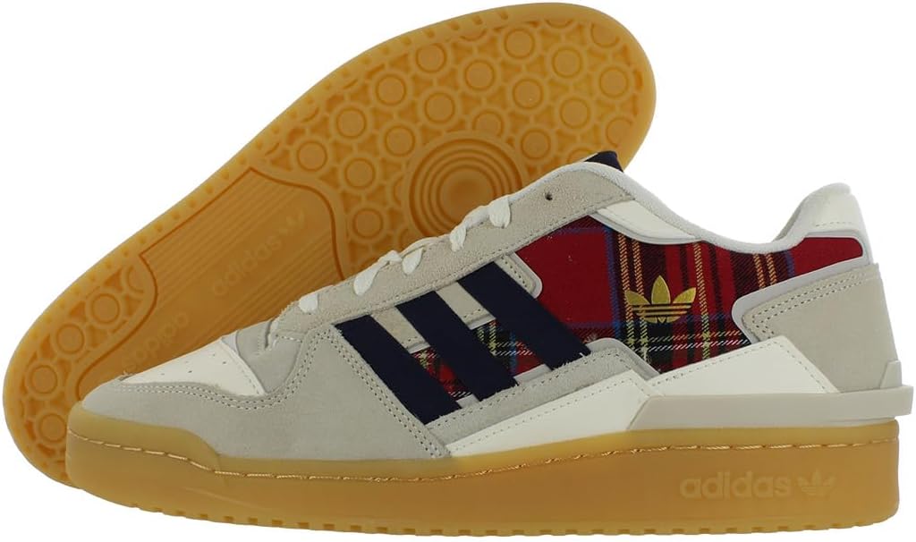 Мужские кроссовки adidas Forum Low, синий/бежевый/белый
Мужские кроссовки adidas Forum Low, синий/бежевый/белый