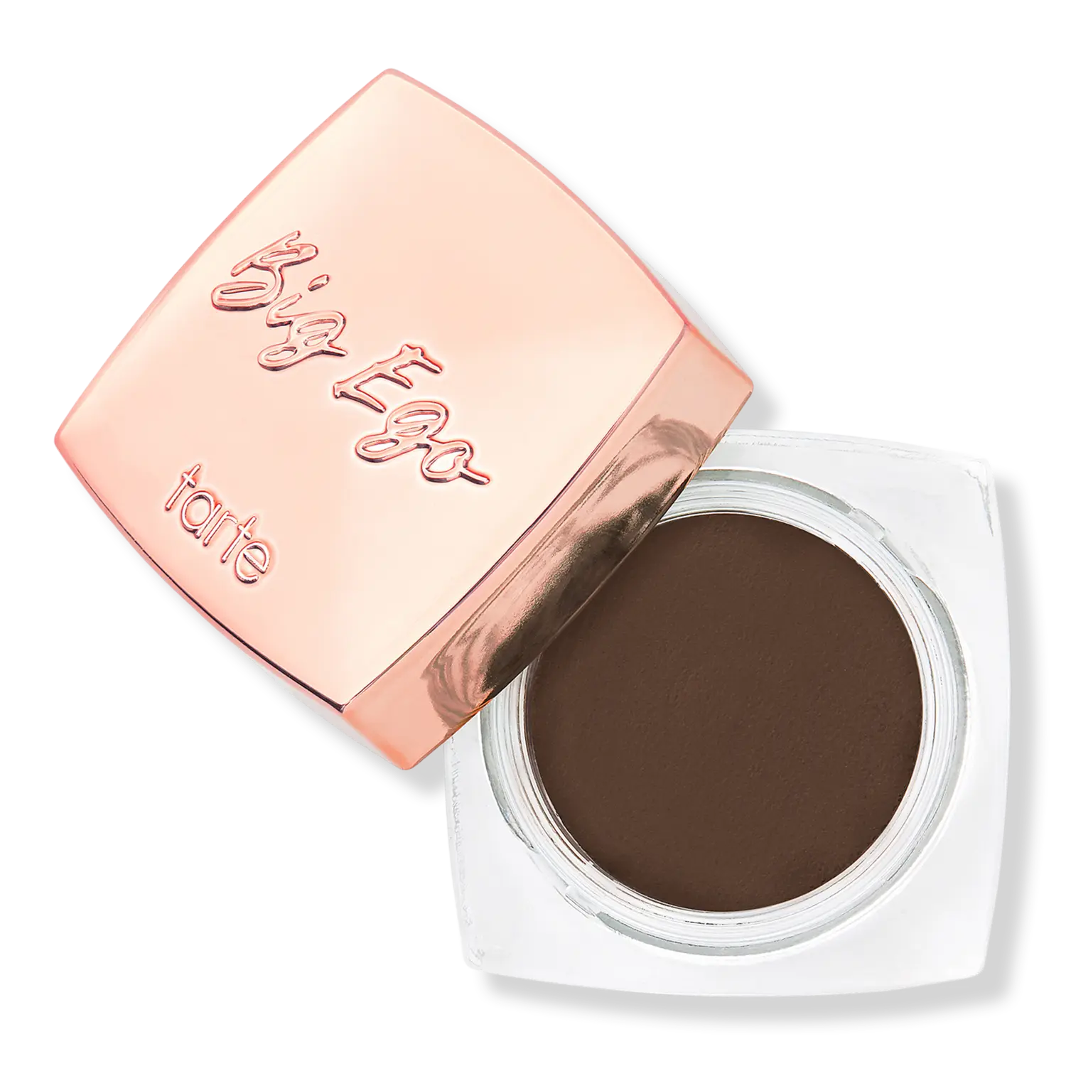 Помада для бровей Big Ego Frameworker Tarte, Dark Brown (medium & dark brown hair)
Помада для бровей Big Ego Frameworker Tarte, Dark Brown (medium & dark brown hair)