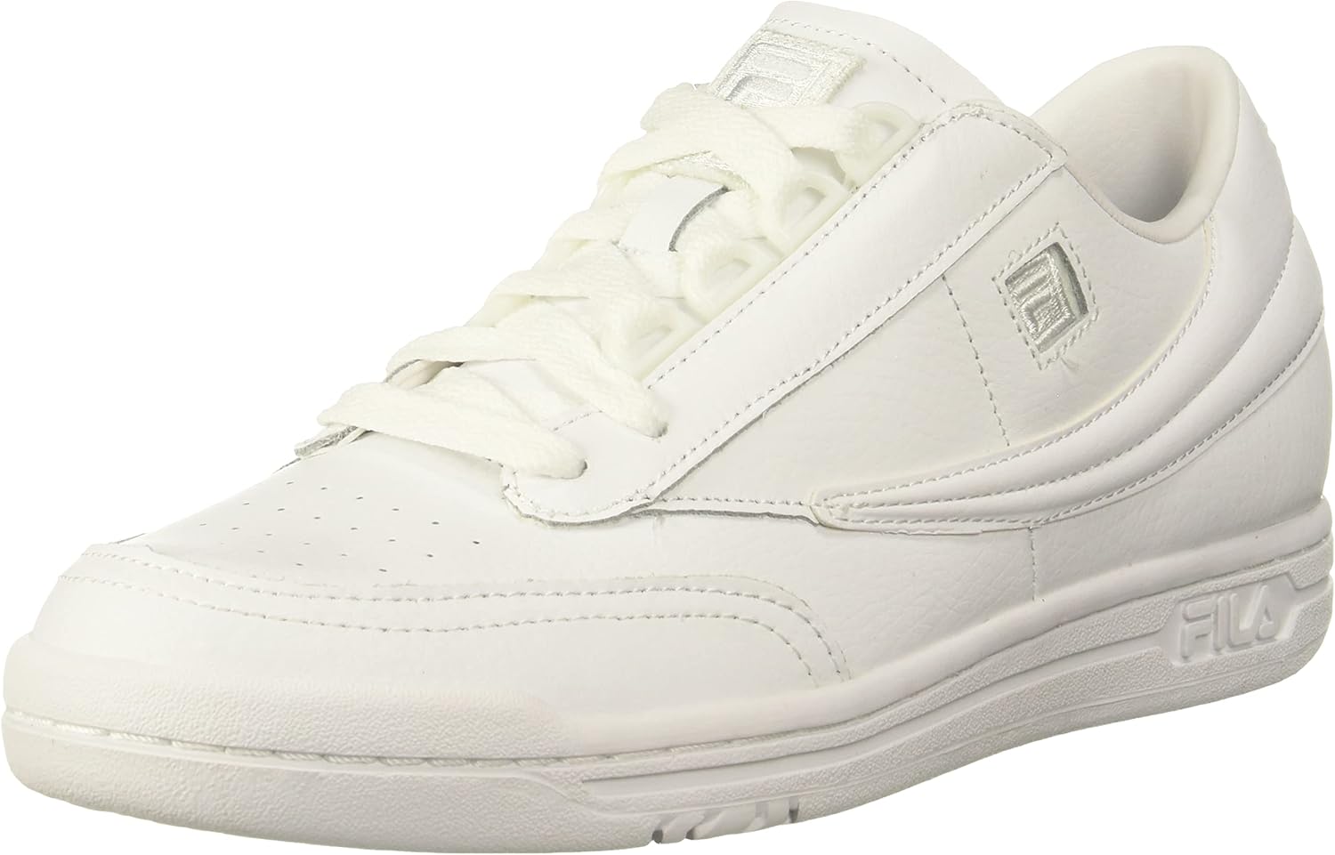 Мужские кроссовки Fila Original Tennis Classic, белый
Мужские кроссовки Fila Original Tennis Classic, белый