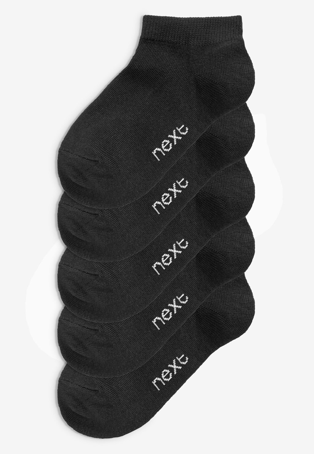 Носки 5 Пакетов Next, черный
Носки 5 Пакетов Next, черный