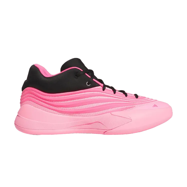 Кроссовки Dame X 'Beam Pink', розовый 
Кроссовки Dame X 'Beam Pink', розовый