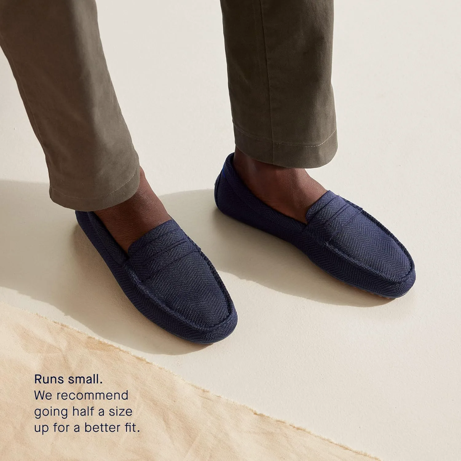 Мужские слипоны Rothy's The Driving Loafer, повседневные лоферы, сделаны из переработанных пластиковых бутылок и подходят для машинной стирки, коричневый
Мужские слипоны Rothy's The Driving Loafer, повседневные лоферы, сделаны из переработанных пластиковых бутылок и подходят для машинной стирки, коричневый