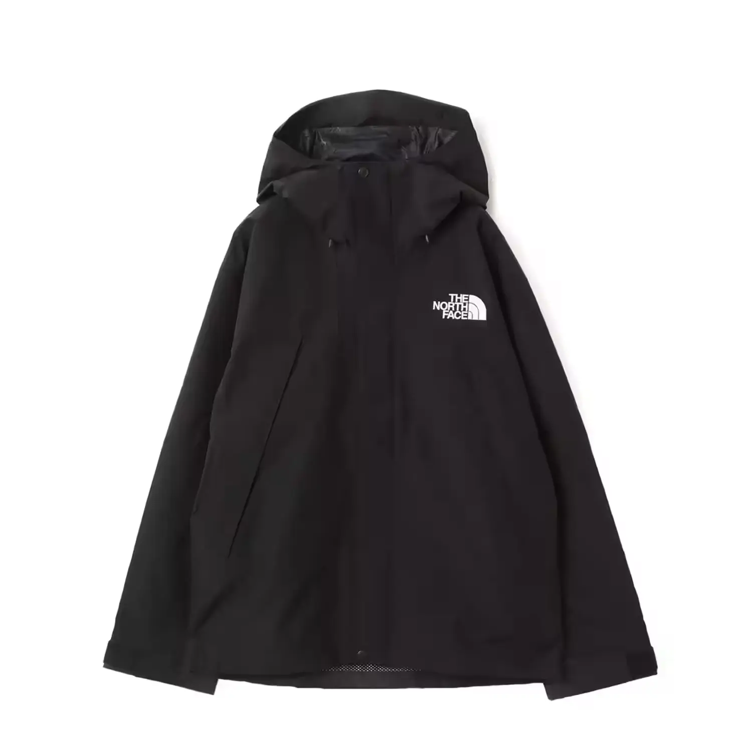 Куртка горная унисекс THE NORTH FACE, черный
Куртка горная унисекс THE NORTH FACE, черный