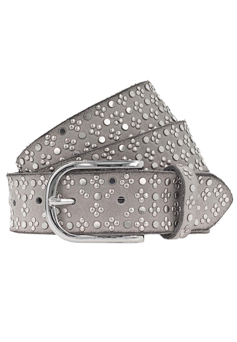 Ремень B.BELT, Grey
Ремень B.BELT, Grey