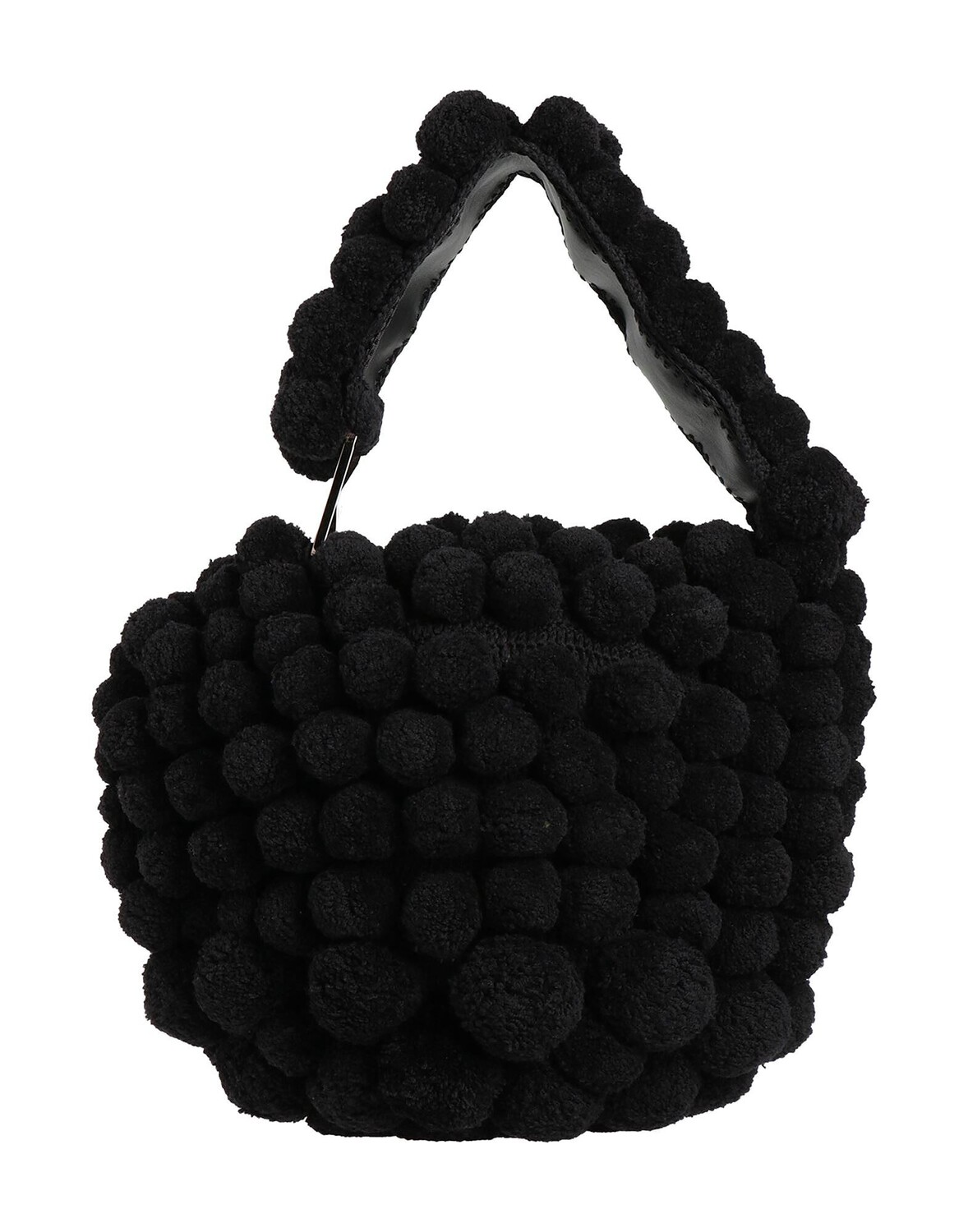 Сумка Valentino Garavani, черный
Сумка Valentino Garavani, черный