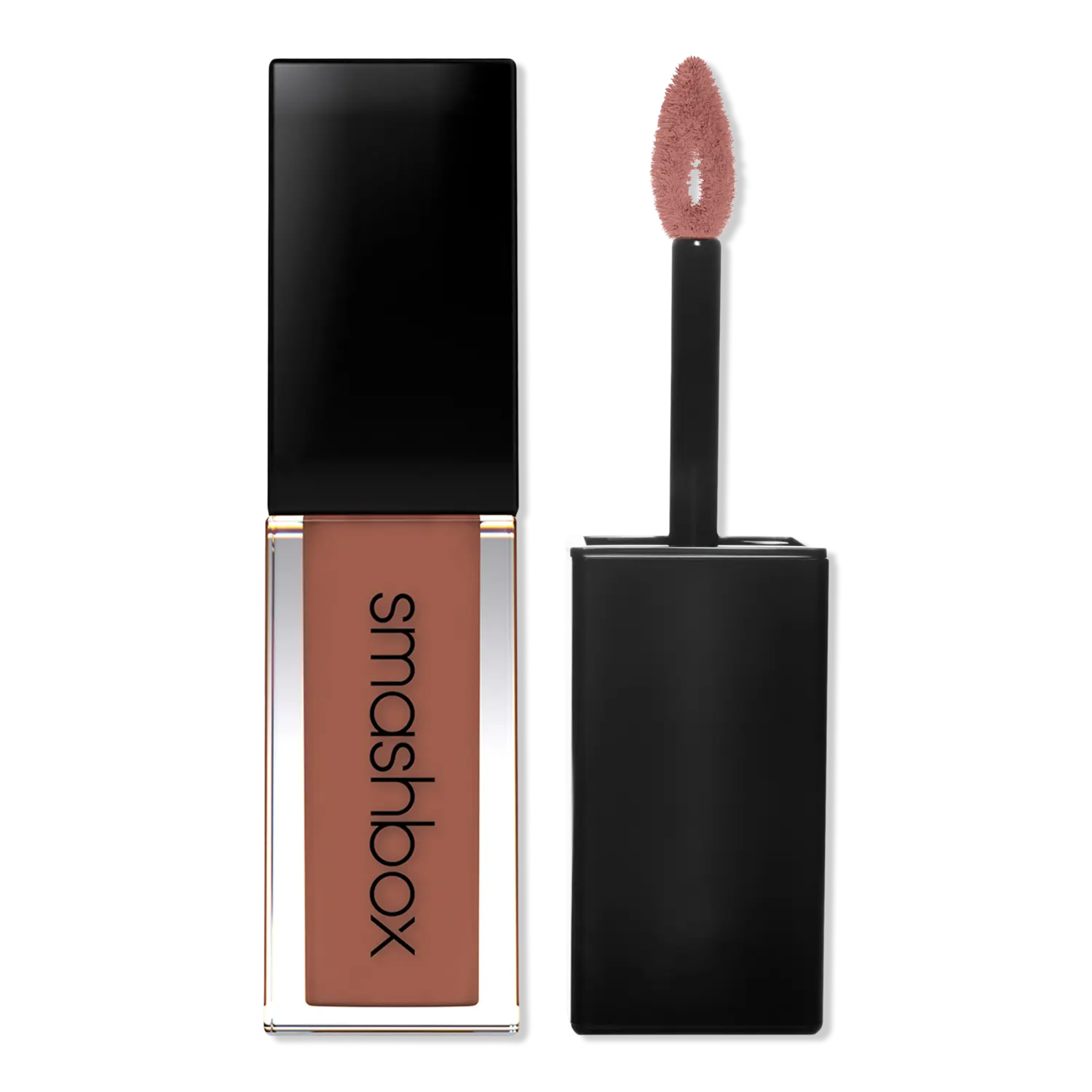 Стойкая матовая жидкая помада Always On Smashbox, Stepping Out (deep nude)
Стойкая матовая жидкая помада Always On Smashbox, Stepping Out (deep nude)