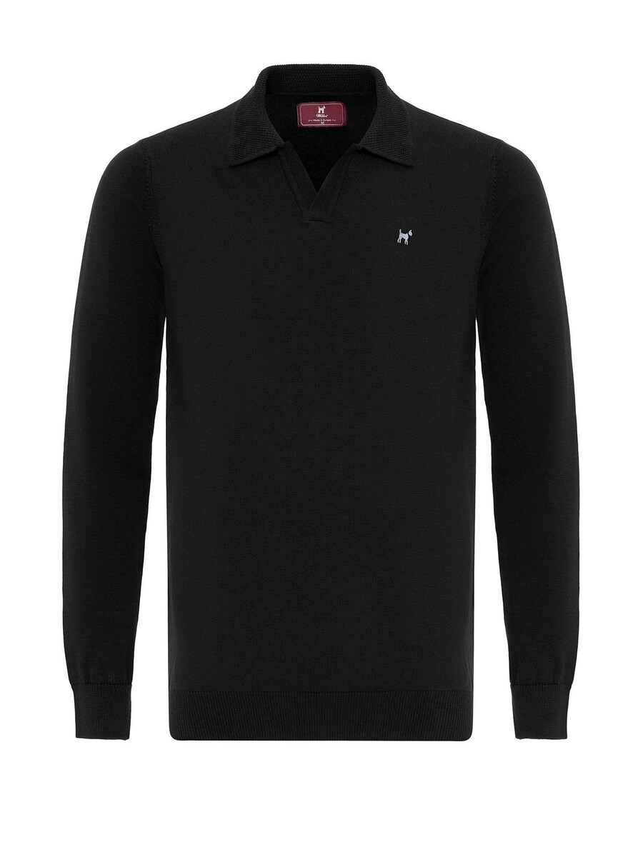 Свитер Williot Vicente, черный
Свитер Williot Vicente, черный