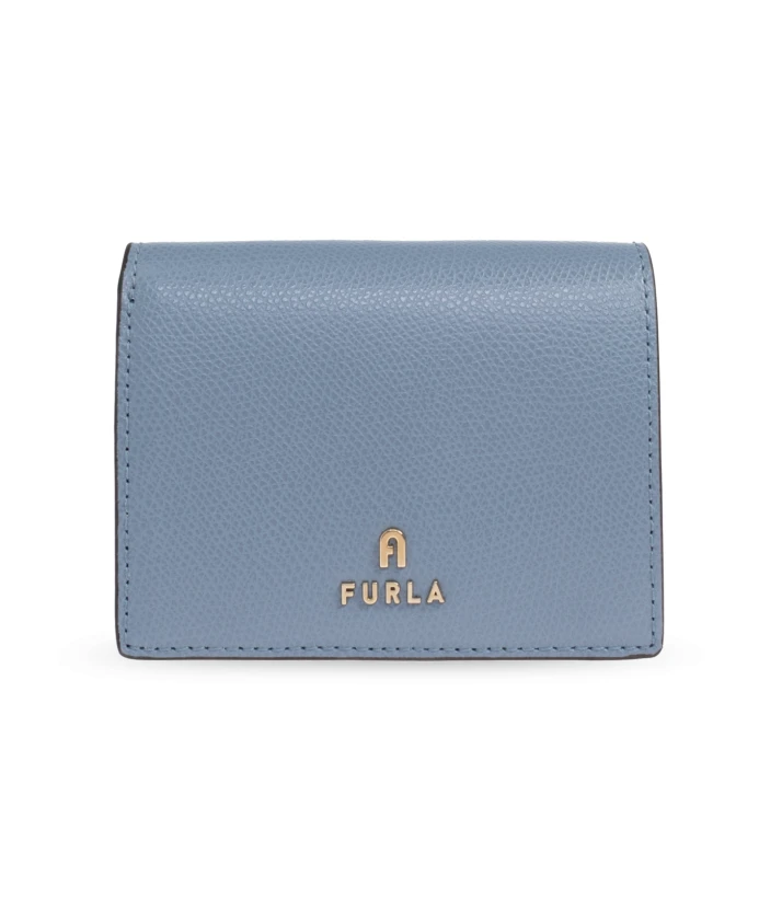 Маленький кошелек Camelia Furla, синий
Маленький кошелек Camelia Furla, синий