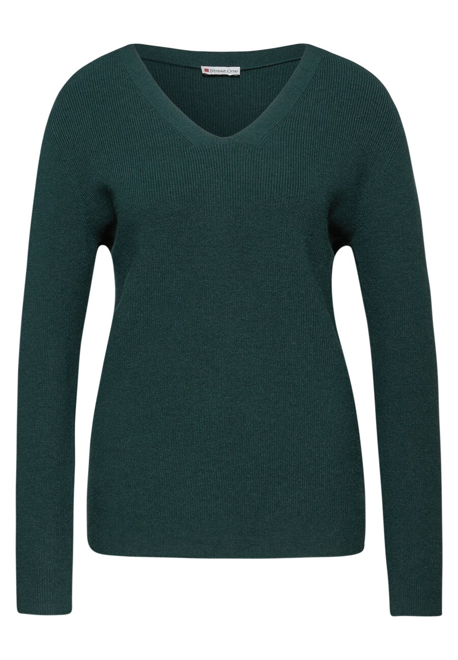 Свитер STREET ONE, Fir
Свитер STREET ONE, Fir