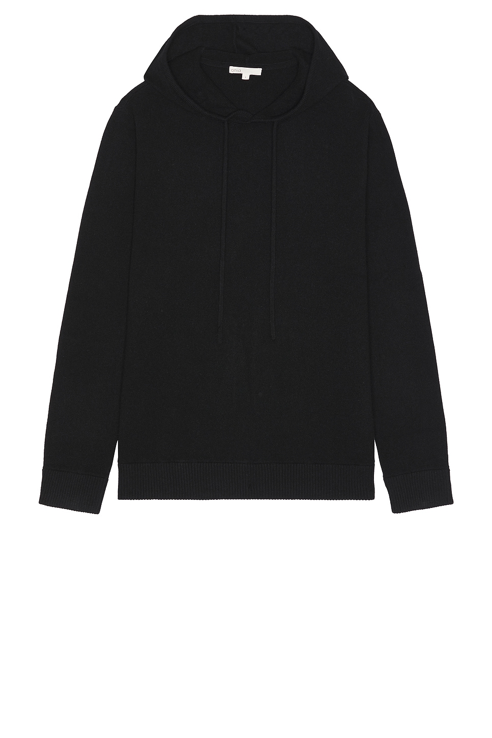 Толстовка из 100% кашемира Onia, black
Толстовка из 100% кашемира Onia, black