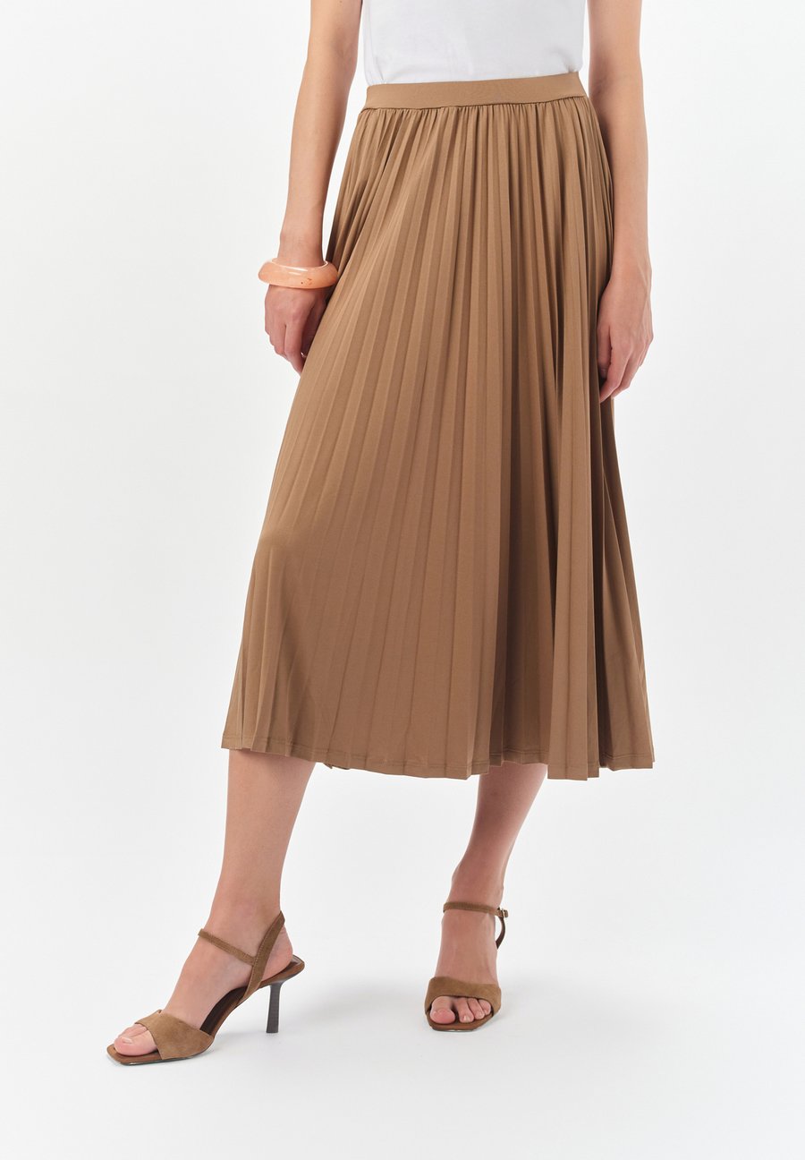 Юбка Top Secret A-line skirt, Brown
Юбка Top Secret A-line skirt, Brown