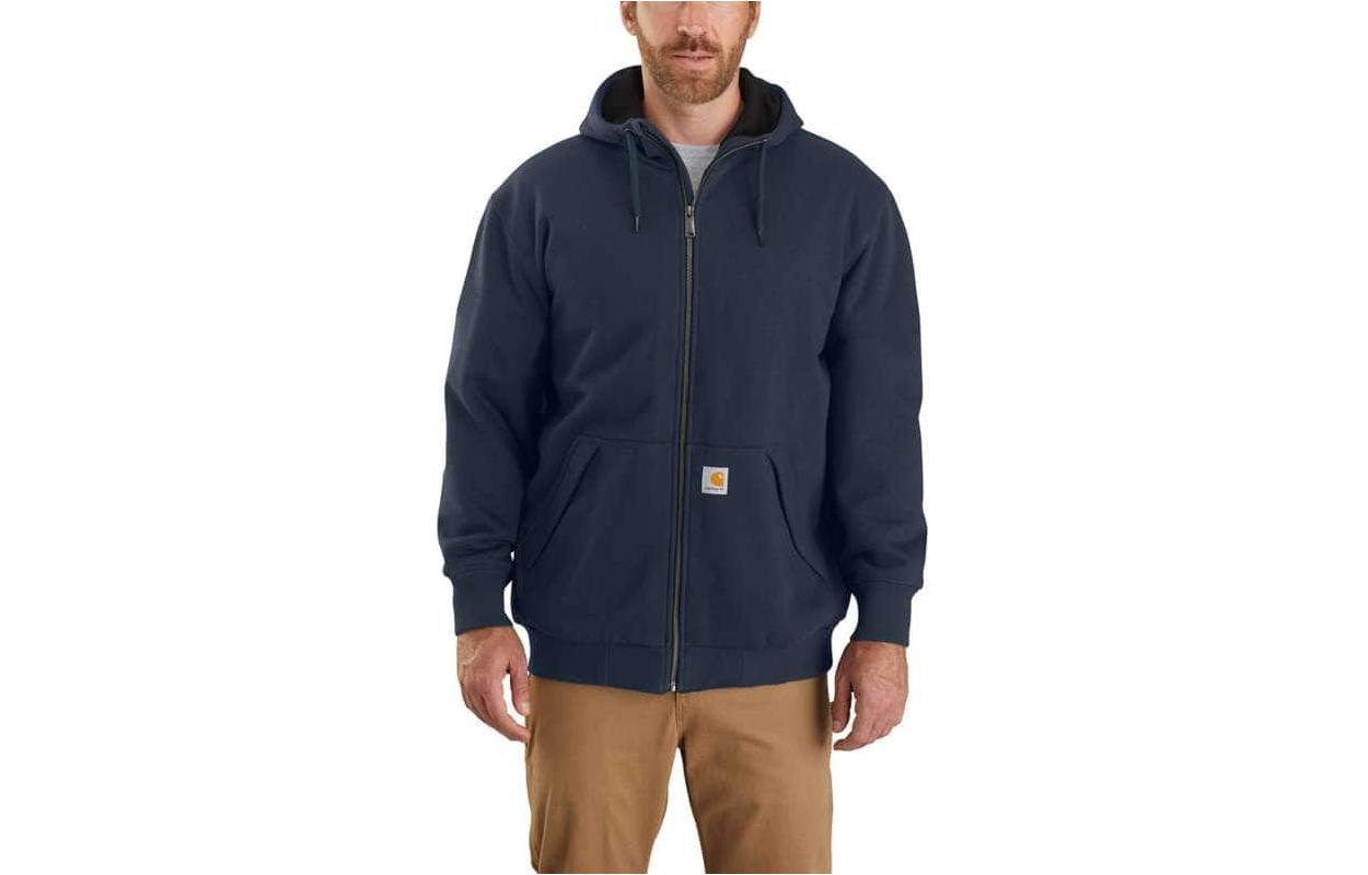 Толстовка Medium Weight Thermal LOOSE FIT мужская Carhartt, new темно-синий/синий
Толстовка Medium Weight Thermal LOOSE FIT мужская Carhartt, new темно-синий/синий