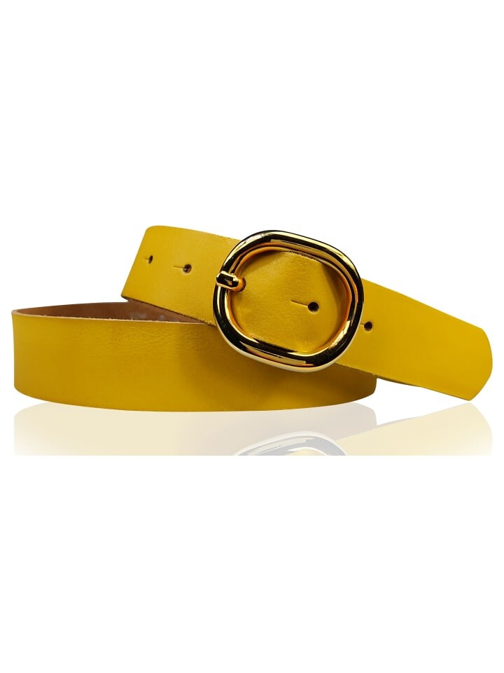 Ремень FRONHOFER Damengürtel goldene Schnalle, цвет Curry
Ремень FRONHOFER Damengürtel goldene Schnalle, цвет Curry