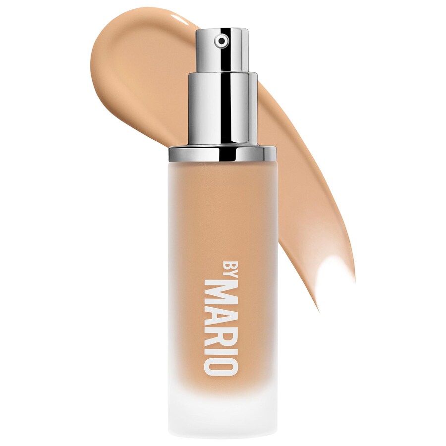 Тональный крем SurrealSkin Natural Finish Foundation MAKEUP BY MARIO, 1 oz/30 mL, 6 W
Тональный крем SurrealSkin Natural Finish Foundation MAKEUP BY MARIO, 1 oz/30 mL, 6 W