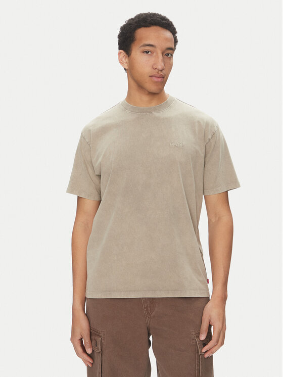 Футболка свободного кроя Red Tab Vintage A0637-0134 Levi'S, серый
Футболка свободного кроя Red Tab Vintage A0637-0134 Levi'S, серый