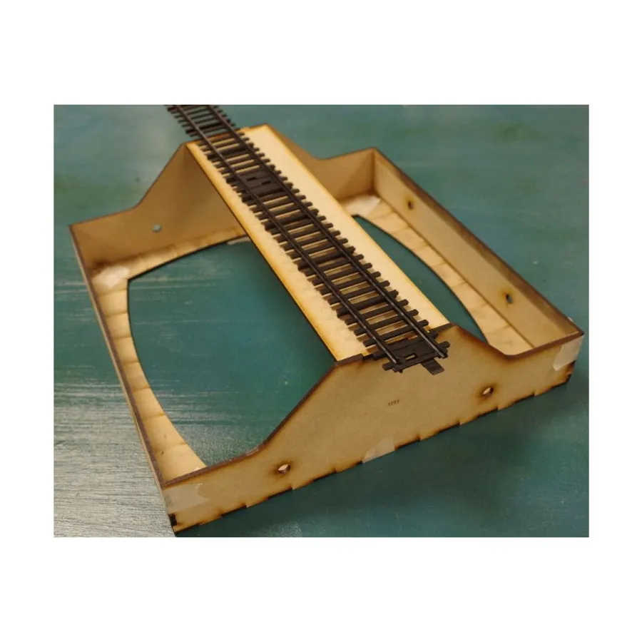 Набережная Плитка, Terra-Formers
Набережная Плитка, Terra-Formers