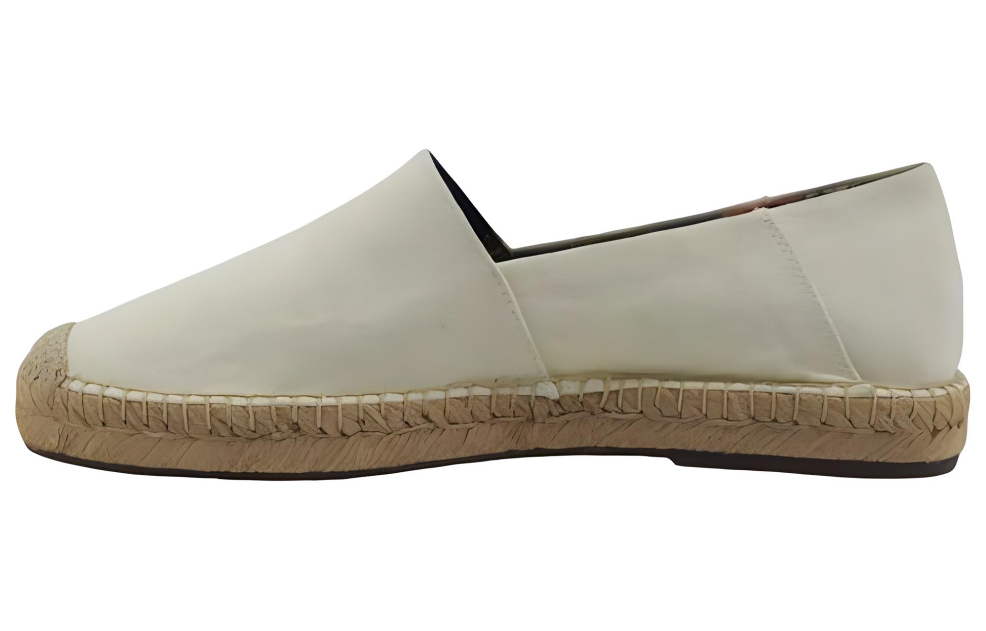 Холщовые эспадрильи Polo Pony Polo Ralph Lauren, Ecru
Холщовые эспадрильи Polo Pony Polo Ralph Lauren, Ecru