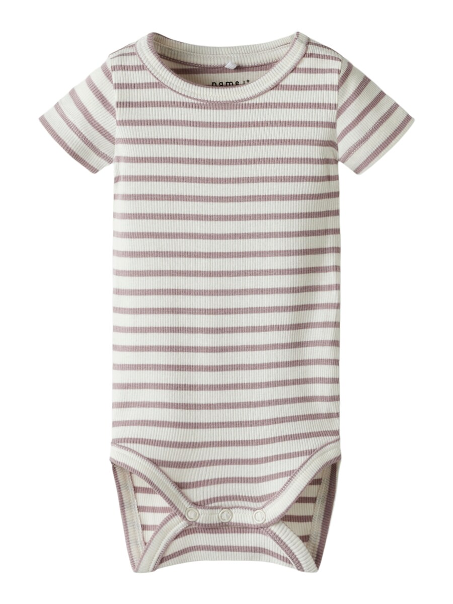 Комбинезон/боди NAME IT NBNBani, лиловый
Комбинезон/боди NAME IT NBNBani, лиловый